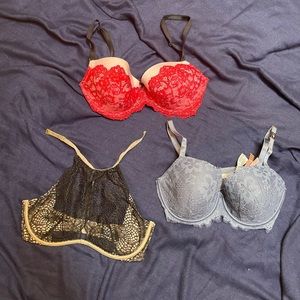 Bras